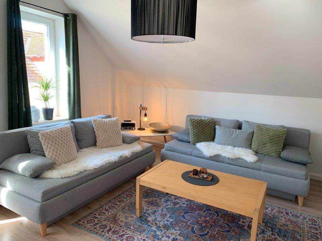 Apartment Elisa Osnabrueck Exterior photo